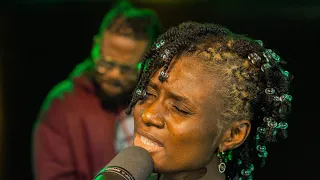 Sensational Nigerian Viral singer Salle Performs "For Your Hand" by Burna boy ft Ed Sheeran