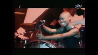 Skunk Anansie - Live Belfort 1999