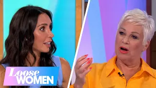The Panel Debates Whether They Ever Suffer From 'Friend Guilt' | Loose Women