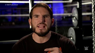 Johnny Gargano and Adam Cole’s epic saga to conclude at NXT TakeOver: Toronto