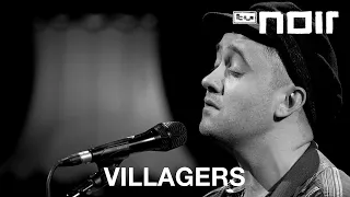 Villagers - Nothing Arrived (live bei TV Noir)