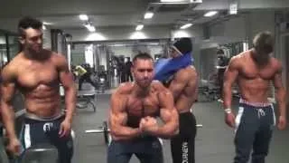 Aesthetic Natural Bodybuilding Motivation - New Generation