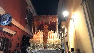 🎬 MAGNA DE SANLÚCAR DE BARRAMEDA | Virgen de la Victoria de la Borriquita |