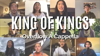 King of Kings - Overflow A Cappella