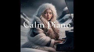 Blacksea Classical - Calm Piano Music in the North Pole