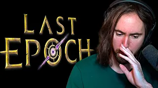 Last Epoch - Where Is It Now?