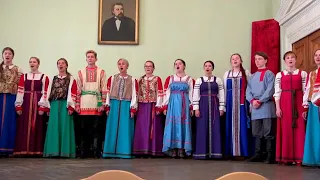 bre petrunko - koutev Bulgarian national ensemble(Official video)