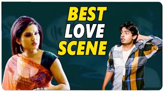 Best Love Scene || Sorry Teacher Movie || Aaryan || Shalimarcinema