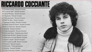 Le migliori canzoni di Riccardo Cocciante   Riccardo Cocciante canzoni nuove 2020