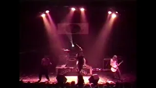 Grey Daze - B12 (Live at Electric Ballroom 1997/05/23)