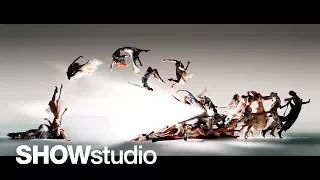 Unseen McQueen: Interview: Nick Knight 2