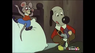 Dogtanian and the three Muskehounds - 23-24 | Compilation |