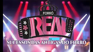 Forró Real - Sucesso do Forró