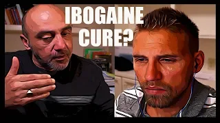 Ibogaine For Heroin Addiction/Withdrawal | Is It A Cure? | What About Weed? | Dr. Faried Banimahd