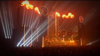 Rammstein - Sonne (Paris La Défense Arena) 28.06.2019