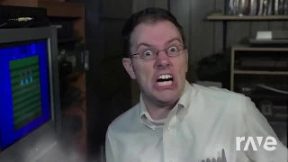 The Rant Avgn Ever!! Of 2018