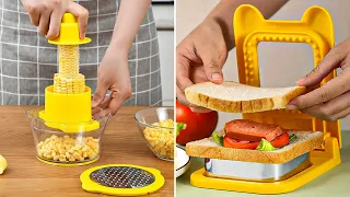 🥰 Best Appliances & Kitchen Gadgets For Every Home #44 🏠Appliances, Makeup, Smart Inventions