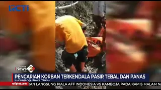 Dua Jenazah Korban Erupsi Semeru Kembali Ditemukan #SeputariNewsPagi 09/12