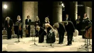 La Petite Bande - Bach Cantata,BWV96 - 6. Chorale - Ertöt uns durch dein Güte.mp4