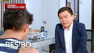 Tinaguriang serial rapist na gumahasa raw sa sarili niyang pinsan, nahuli na! | Resibo