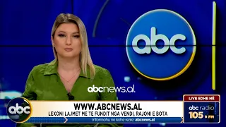 Edicioni i fundit, ora 23:00 - 28 Gusht 2023 | ABC News Albania