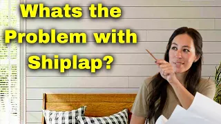 What's the Deal with Shiplap? Fake Shiplap vs. Real Shiplap and How to Make it