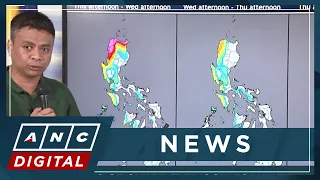 PAGASA: Winds of Super Typhoon Egay 'very destructive' | ANC