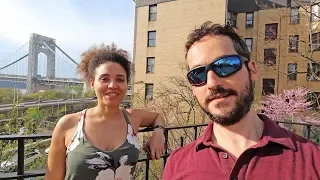 Manhattan's Best Kept Secret ? Washington Heights (NYC Neighborhood Tour)