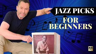 Top 10 Jazz Records For Beginners - Jazz Records Everyone Will Love!