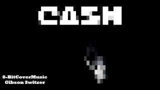 8-Bit Hurt (Johhny Cash 8-Bit Cover)