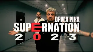 Друга Ріка. «Трейлер» до львівського концерту «SUPERNATION 2013-2023» у !FESTRepublic. 12.08.2023