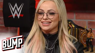 Liv Morgan wants to take everything away from Rhea Ripley: WWE's The Bump, Feb. 7, 2024