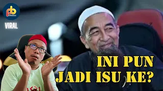 Ustaz Azhar Idrus "tak pandai" cakap arab pun, NAK DIBUAT ISU KE?