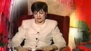 Nina Turcanu Furtuna - Interviu New York 1999 - Partea 2