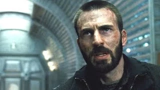 Snowpiercer Official Trailer #1 (2014) Chris Evans, 1080p HD