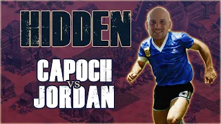 HIDDEN CUP: CAPOCH vs JORDAN - #YOLIME  ¡LA SERIE MAS DRAMATICA!