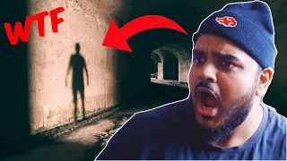 you see this at 3 am WYD ? | Fears to Fathom