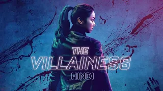 The Villainess | Action Movie | Official Trailer | In Hindi Dubbed