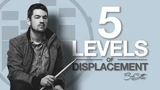 What to Practice Ep 8: Matt Garstka's 5 Levels of Displacement