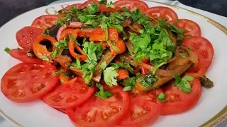 Армянская кухня"Хортык караунзов" - Ани Кухня!