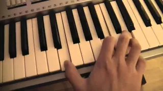How To Play "Roadhouse Blues" - The Doors