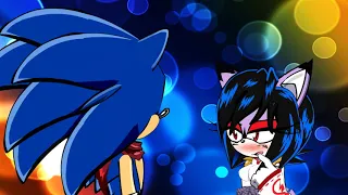 Super Sonic X Universe - uwu