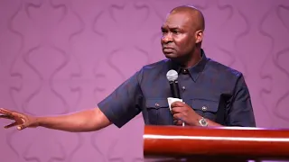 YOU MUST PAY ATTENTION TO YOUR PHYSICAL HEALTH IF YOU WANT TO LIVE LONG - Apostle Joshua Selman