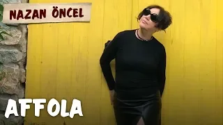 Nazan Öncel - Affola (Lyrics | Şarkı Sözleri)