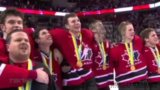 Sidney Crosby Highlights 2005 World Junior Championships