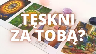 Czy ON/ONA za Tobą TĘSKNI? 🤔🧐💌 Tarot WYBIERZ KARTĘ 💕Horoskop💕Miłość