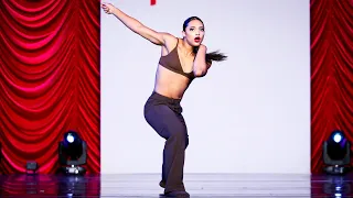 Julia Lowe - Mine (SENIOR BEST DANCER WINNER!)