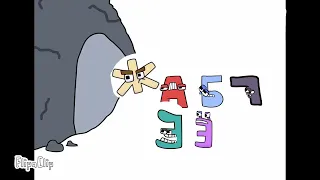 Russian Alphabet Lore TA: Й