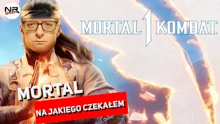 Mortal Kombat 1 - Recenzja (polskie napisy / english subtitles)