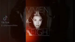 * Vivien Leigh *  Halo - Beyoncé  #vivienleigh